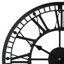 Elienor Iron Wall Clock-42026933-42026932