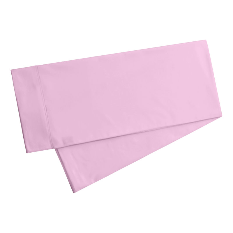 Taie d'oreiller Nestl, Lilas