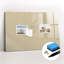 Magnetic Glass Dry Erase Board