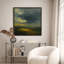 Art mural encadré abstrait rétro antique classique pour chambre à coucher-1355367951-1355367949