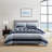 Nautica Lakefront Navy Bonus Comforter Set-110428657