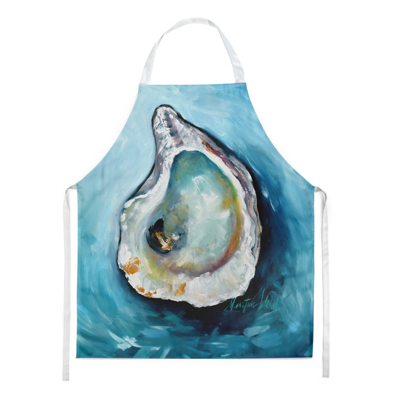 Bib Apron