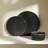 Stone Lain Eden 4-Piece Dinner Plate Set Stoneware-105744731