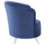 St. Charles Upholstered Barrel Chair-151839901