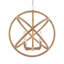 Lustre 4 lumières Marina-106900572