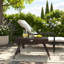 Table de bout Outsunny