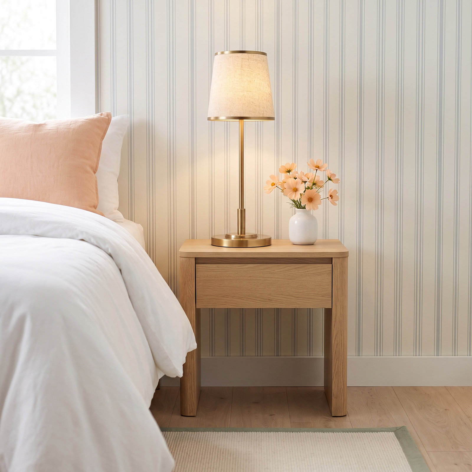 LAZARO Table Lamp