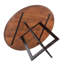 Mapai Round Solid Wood Dining Table