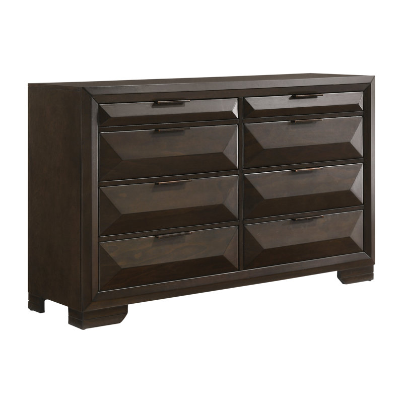 Commode, espresso