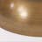 METAL HAMMERED COFFEE TABLE-1837348730