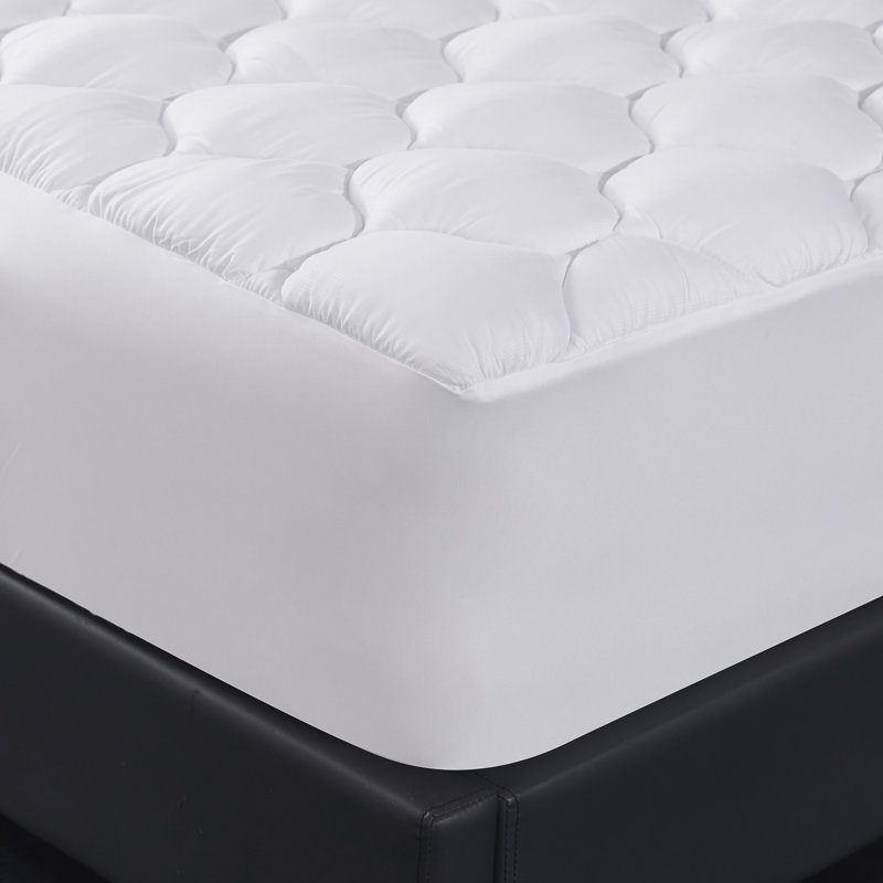 The Cloud Topper 5cm Down Alternative Mattress Topper, Small Double (4')