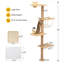 Scratching Post