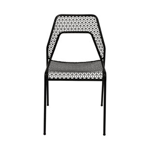 Chaise Hot Mesh