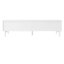 Unfinished TV Stand for TVs up to 75"-1324813236