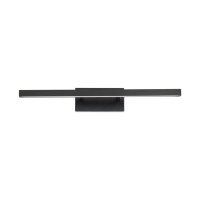 Rochelle 1 - Light LED Vanity Light