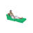 Polyester Outdoor Friendly Bean Bag-1642379765