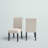 Haysi 19.25'' H Upholstered Side Chair-1279352574