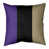 Purple/Black/Gold