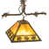Rustic Lodge 3 - Light Pendant