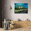 «Lark Manor ™ Monahan, Jodi Gallery, art sur toile tendue: Dégustation de vin-179196868