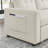 78.5" Sleeper Sofa Bed Reversible Sectional Couch with Storage Chaise and Side storage-950687368