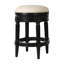 Tabouret de bar et de comptoir pivotant sans dossier Mehar-1515364613-1491110478-1515364632