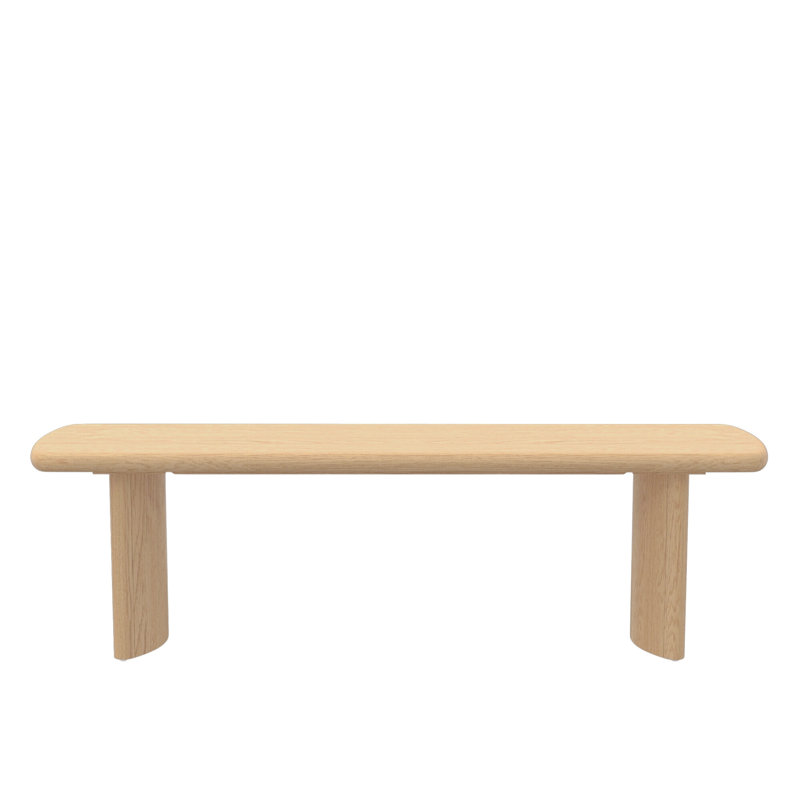 Banc Circa, Natural