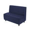 Canapé modulaire Kid Comfort - bleu marine-124164496