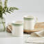 Portmeirion, Potter's Stripe - Breakfast Mugs-101925569