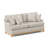Oaks Way Upholstered Sofa-54633517-54633562-54633551