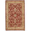 Wool Oriental Area Rug