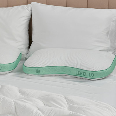 Bedgear Level Cuddle Pillow