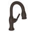 Nadya Single Handle Pull Down Bar Faucet-100199987