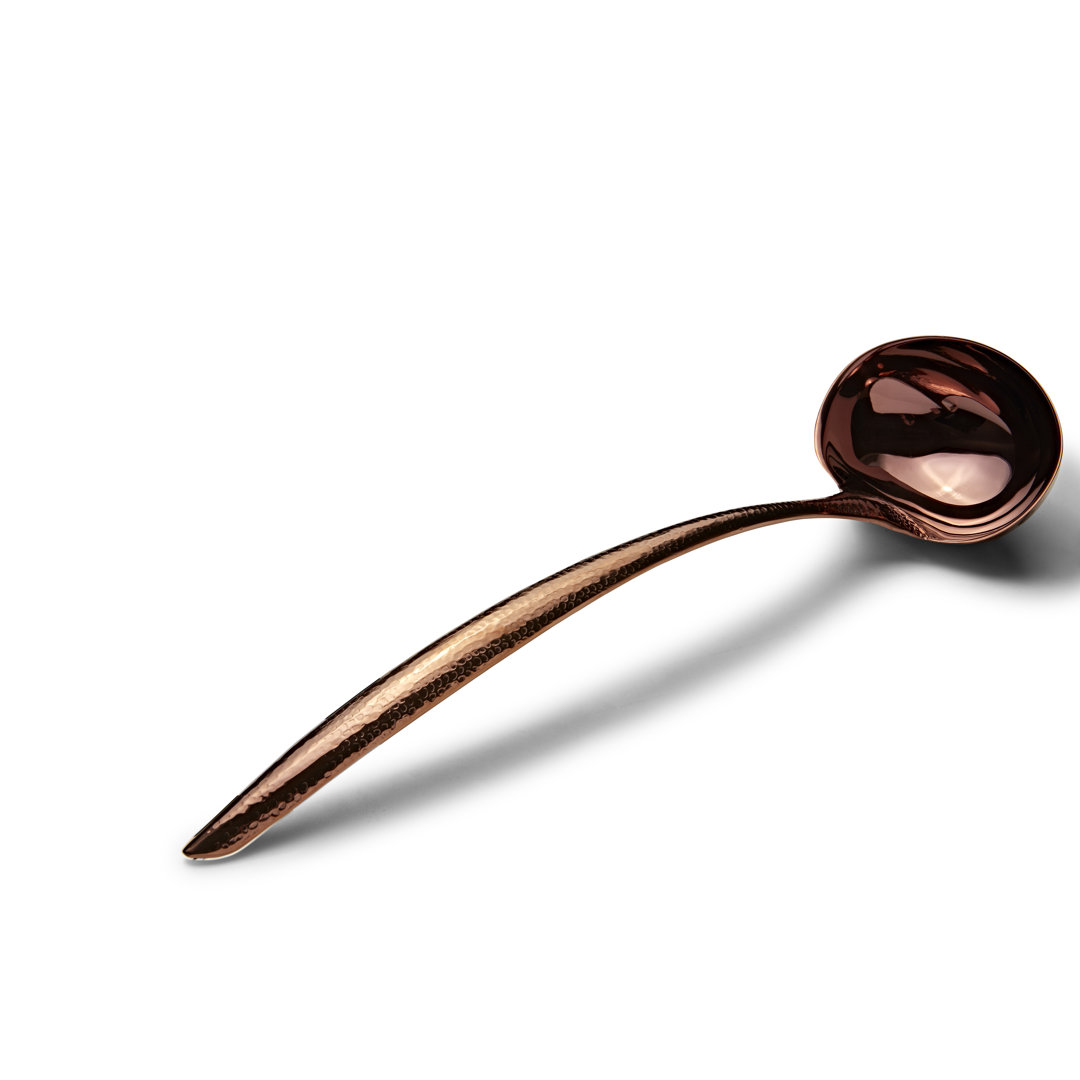 Stainless Steel Ladle Bon Chef 