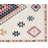 Bodrum Tribal Sahara Ivory Area Rug-32973147