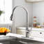 Robinet de cuisine SUNRINX-94553824