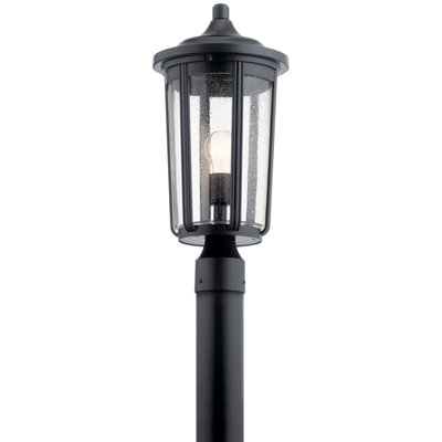 Cociani Seeded Lamp Post (Full)