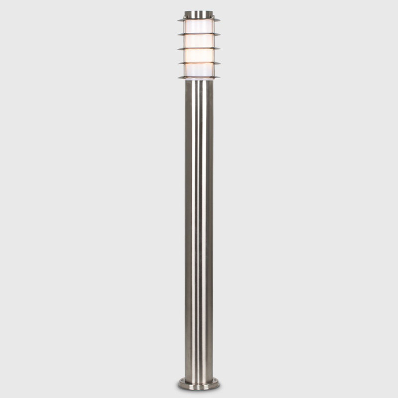 New Canaan Bollards
