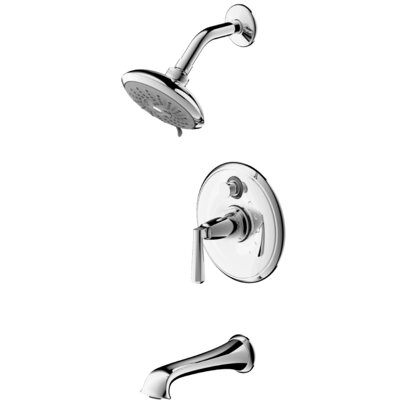 Ultra Faucets UF79600R