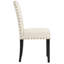 Rashad 45cm H Linen Upholstered Side Chair-621081689