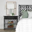 Chippendale End Table-1924954668
