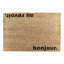 Agawam Non-Slip Outdoor Doormat