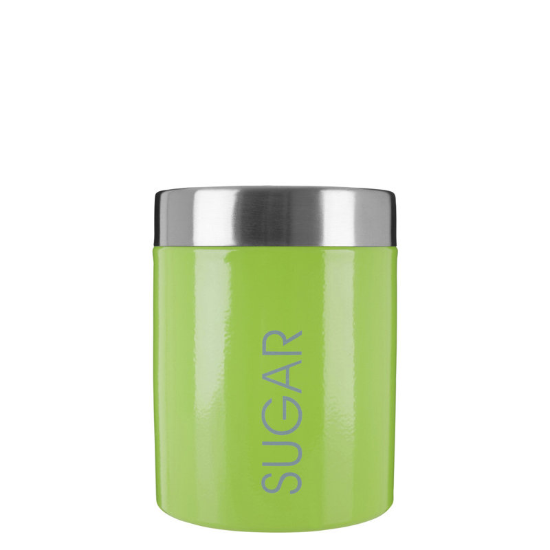 Metal Jar