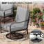 Chaise pivotante pour 2 personnes-794783080-776937083