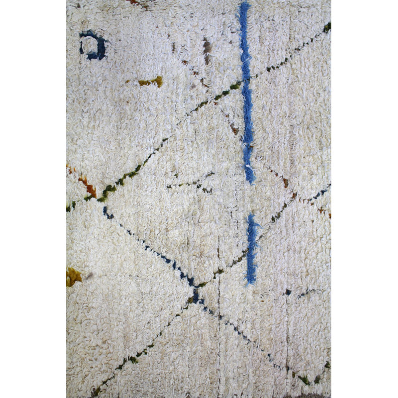 One-of-a-Kind 5'7" X 7'7" Flatweave Area Rug