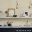 Papier peint Schumacher x Neisha Crosland Parterre-88482280