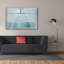 «Morning View» par Diane Romanello, art mural sur toile-2032272859