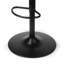 Mattera Adjustable Height Swivel Stool