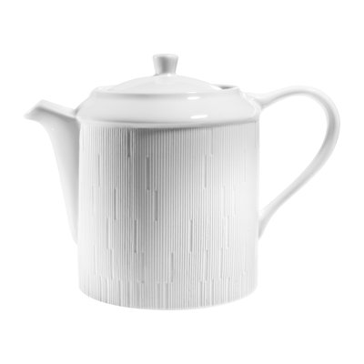 Infini Porcelain Teapot