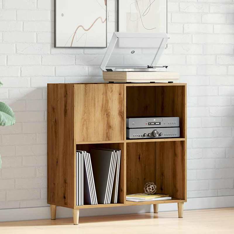 Lourens 84.5cm Sideboard, Artisan Oak